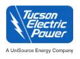 Tucson Electric Power Incentives