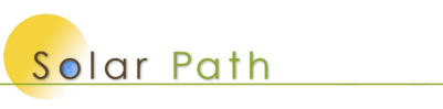 Solar Path logo